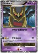Giratina