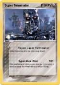 Super Terminator 1 Super