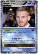 matt pokora