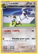 Lacazette Lacazette