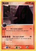 BLAZE