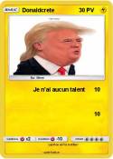 Donaldcrete
