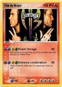 Hardy Boyz