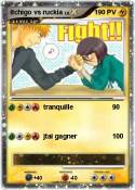 itchigo vs