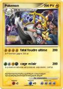 Pokemon