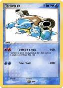 Tortank ex