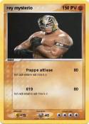 rey mysterio