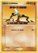 Ulrich vs
