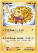 super pika