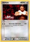 CM Punk 1