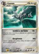 Kyurem