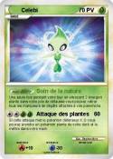 Celebi Celebi