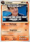 le blidard