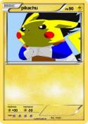 pikachu pikachu