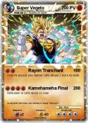 Super Vegeto