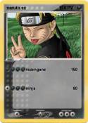 naruto ex 1 naruto ex 1