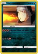 itachi uchiwa