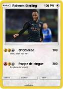Raheem Sterling