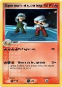 Super mario et