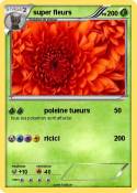 super fleurs