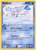AquaPouk
