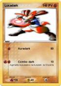 Lucadark