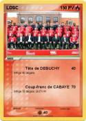LOSC