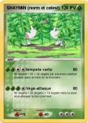 SHAYMIN (norm