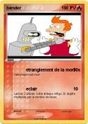 bender