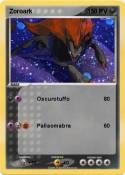 Zoroark
