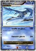glacoraptor