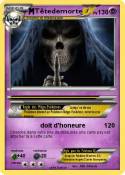 Têtedemorte