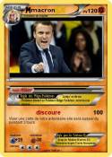 macron macron