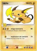 raichu