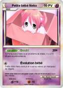 Petite bébé