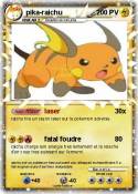 pika-raichu