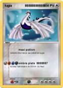 lugia