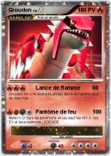 Groudon