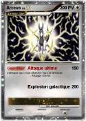 Arceus