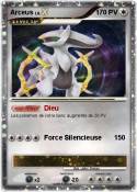Arceus