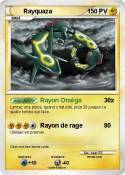 Rayquaza
