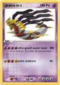 giratina nv x 1 giratina nv x 1