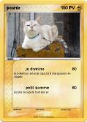 pounie
