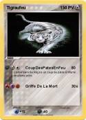 Tigraufeu Tigraufeu