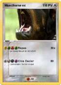 Musclhorse ex 