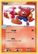 rouge