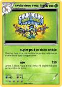 skylanders swap