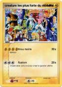 creature les