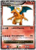 Dracaufeu Dracaufeu
