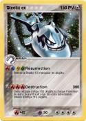 Steelix ex